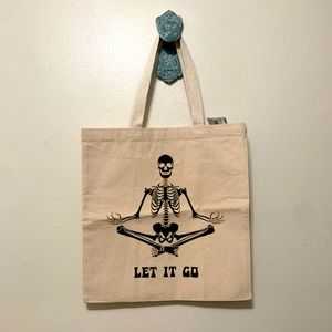 Canvas Tote 💋bundle💋